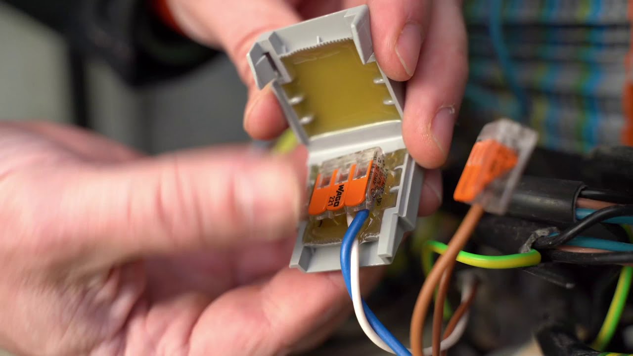 Where to buy WAGO Connectors