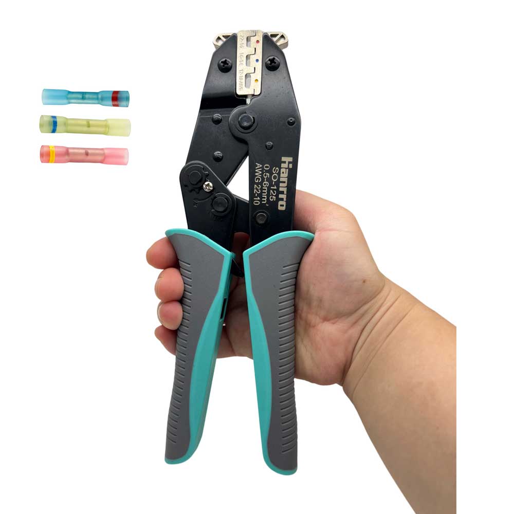 Best Crimping Tools
