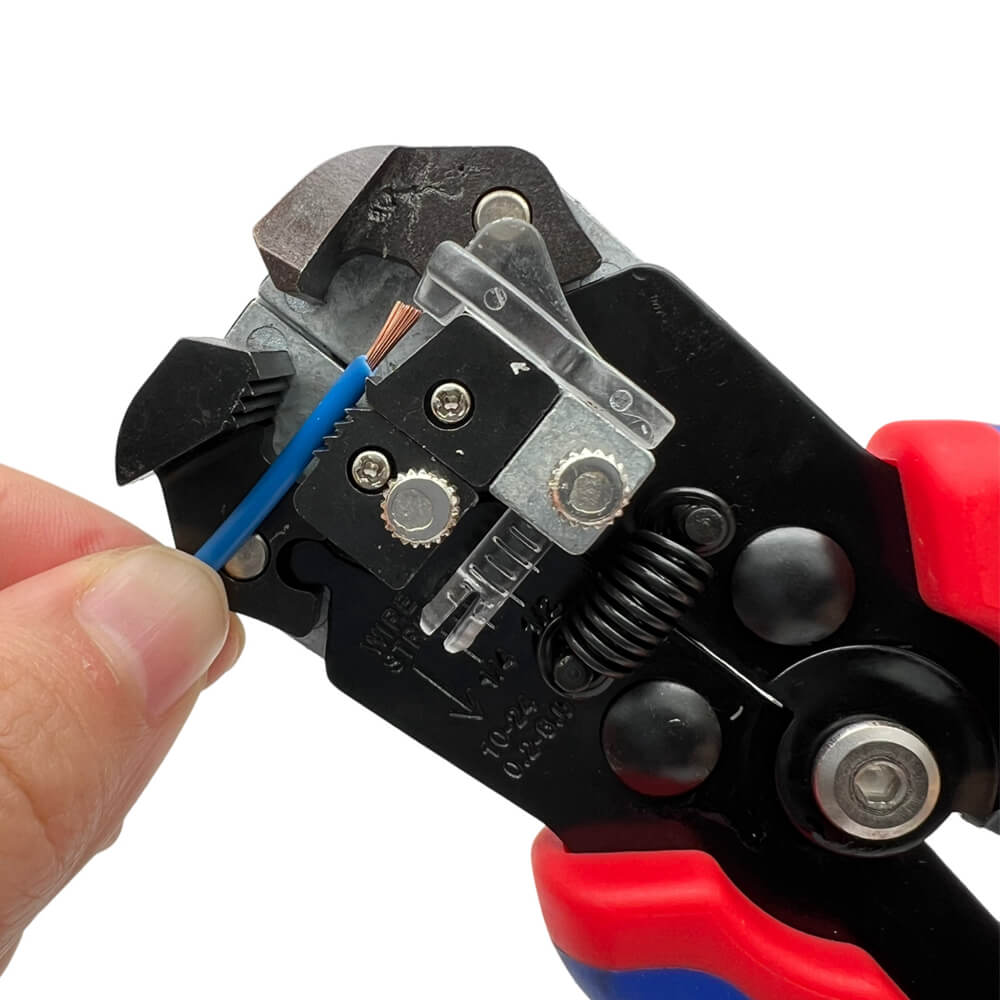Best Wire Strippers With Multi Function For Sparky