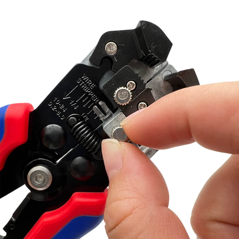 Best Wire Strippers With Multi Function For Sparky