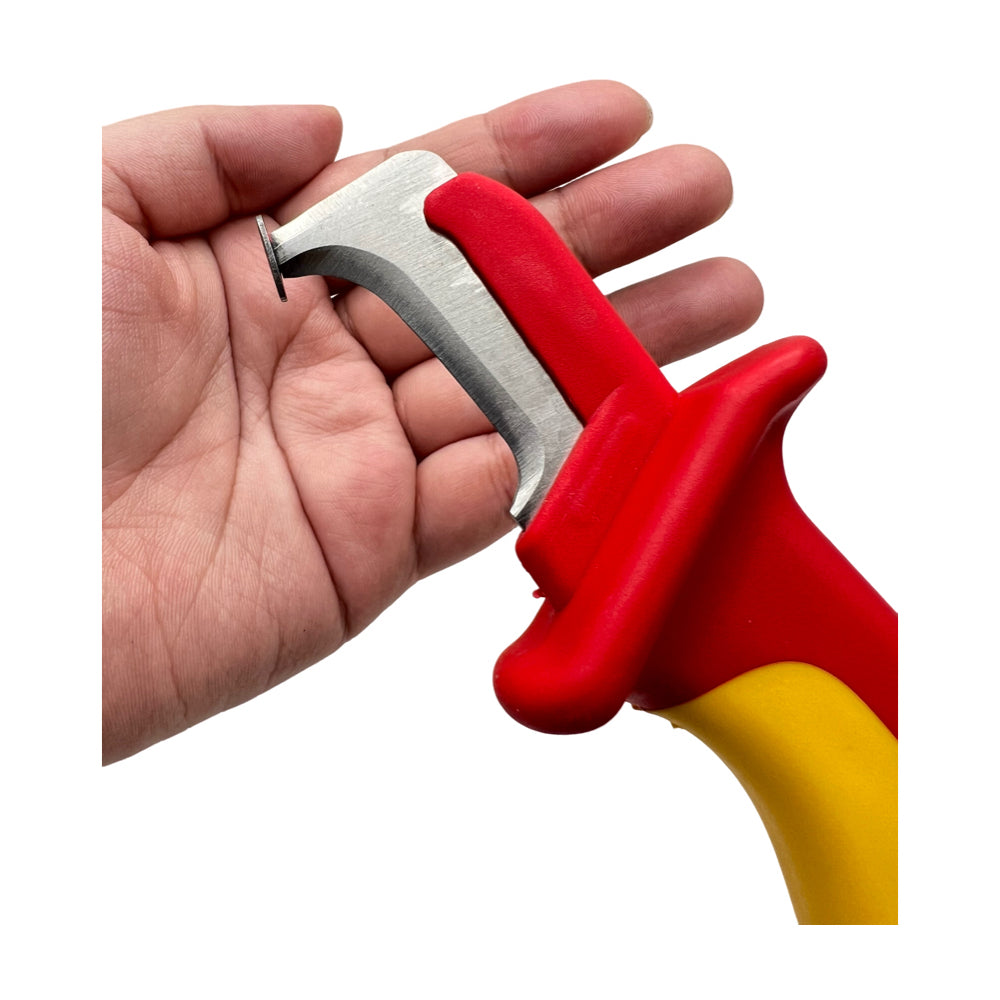 Cable Knife Stripping Tools Blade