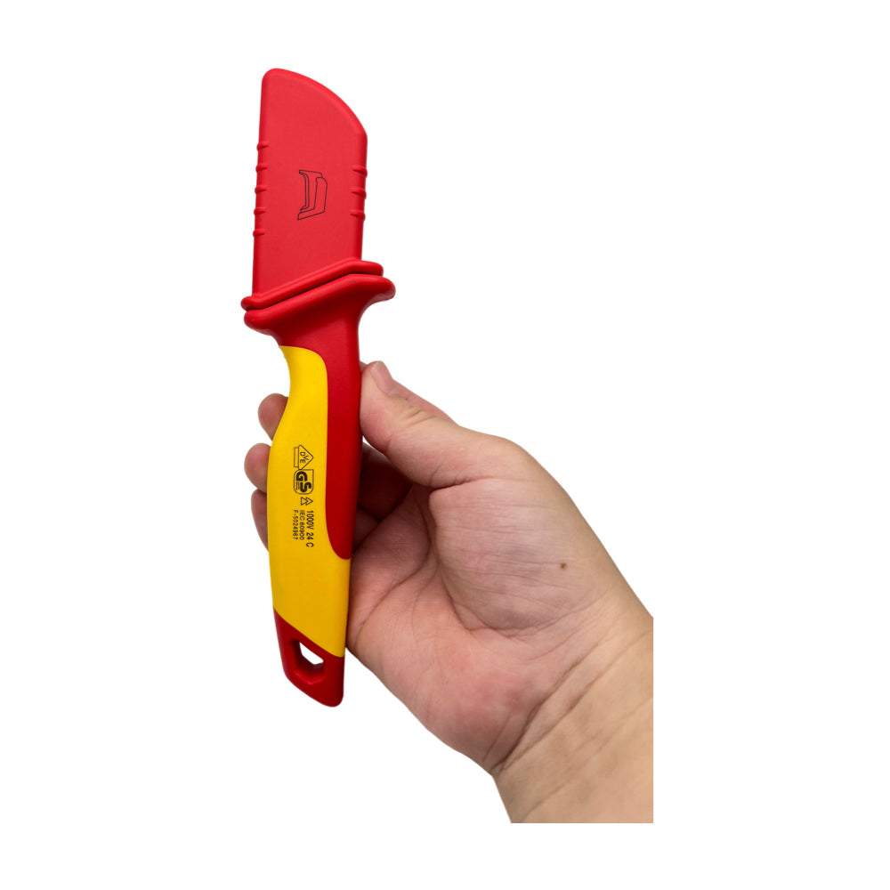 Cable Knife Stripping Tools Protection Cover