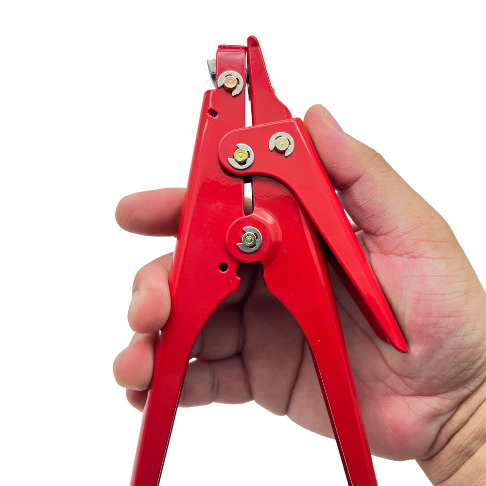 Cable Tie Tensioning Tools