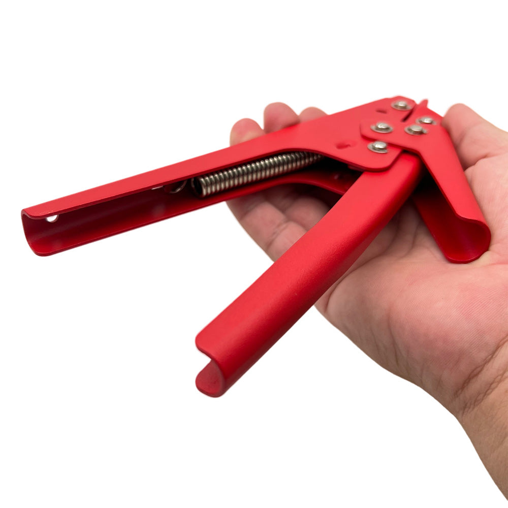 Cable Tie Tools Srping Adjust