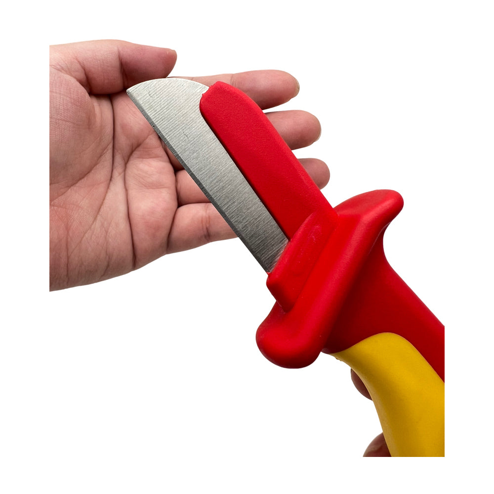 Electrical Cable Knife Blade