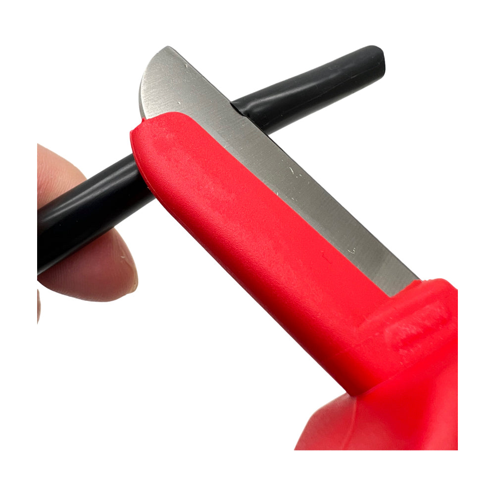 Electrical Cable Knife Dismantling