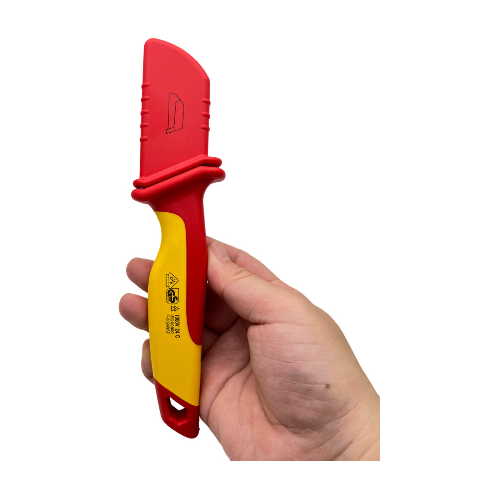 Electrical Cable Knife Protection Guard