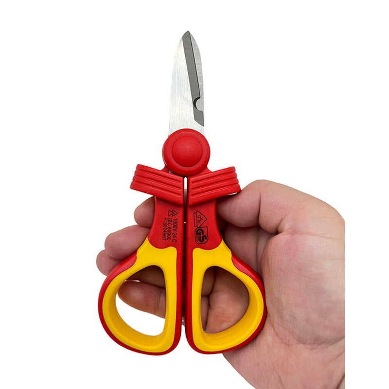 Electrician Scissors