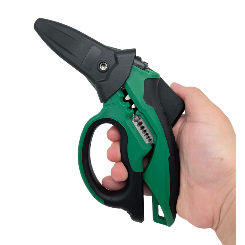 Electricians Scissors Protection Guard
