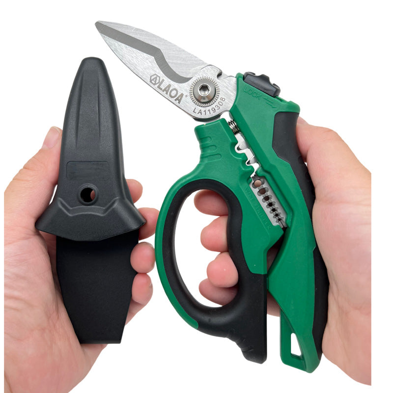 Electricians Scissors