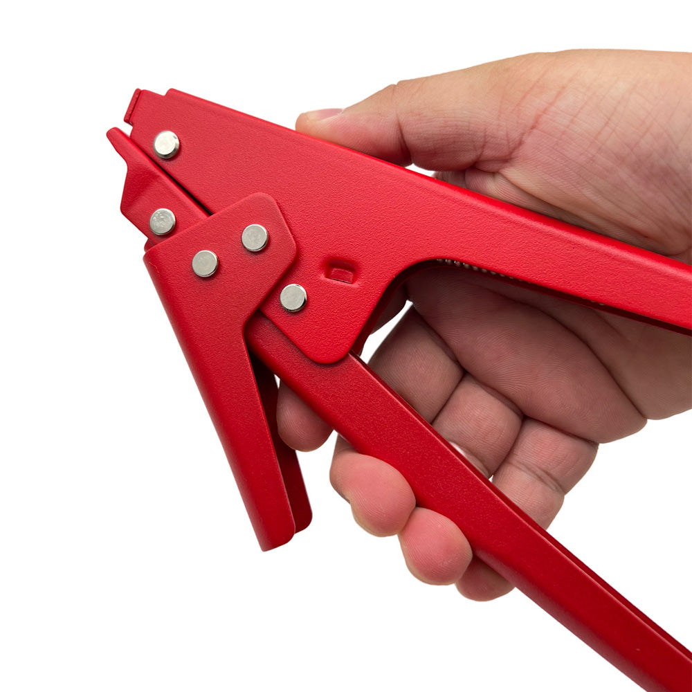 Heavy Duty Cable Tie Tools