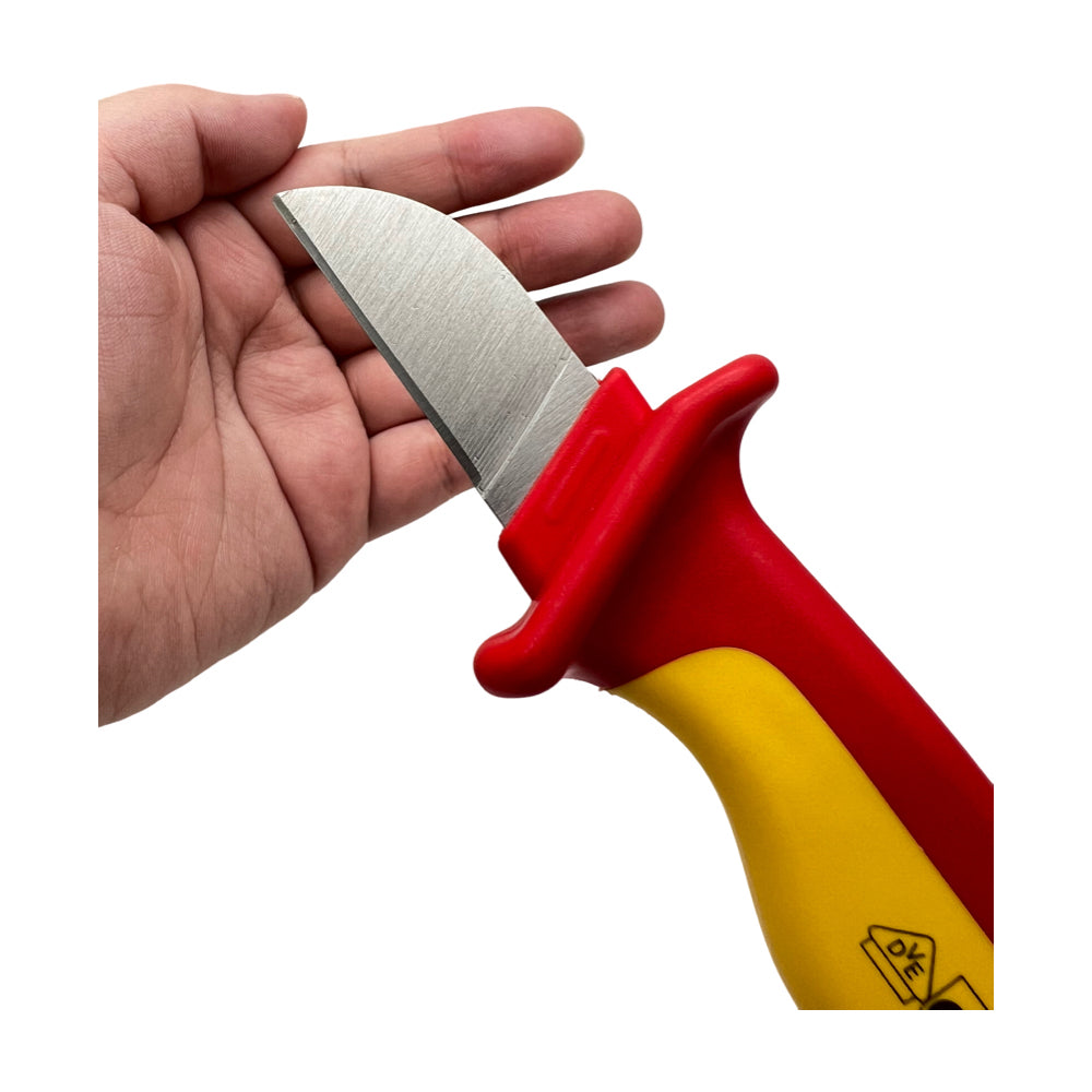 Insulated Cable Knife Blade