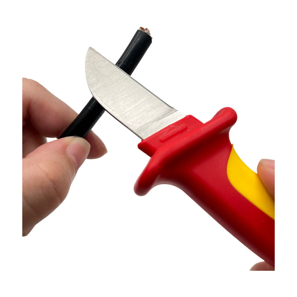 Insulated Cable Knife Dismantling Tools