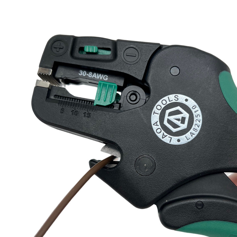 Insulated Wire Strippers Cutting Tools