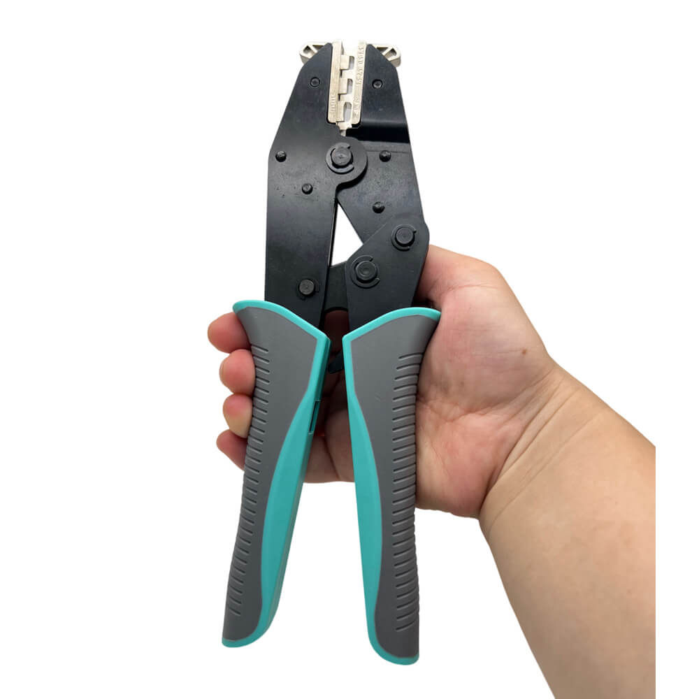 Best Crimping Tools For Heat Shrink Connectors