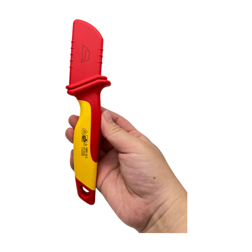 Steel Cable Knife Protection Cover