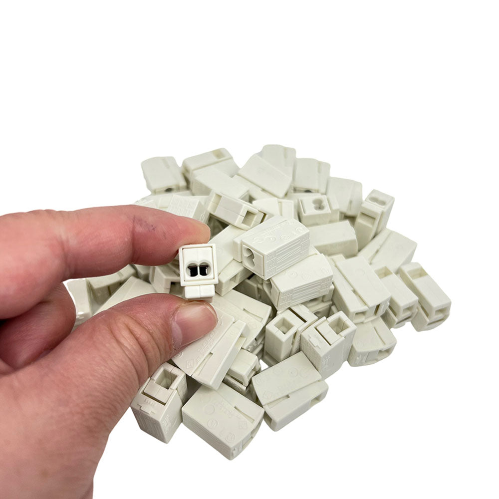 WAGO 224 Connectors