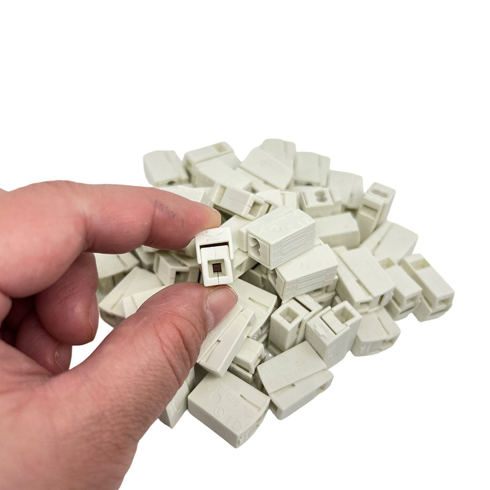 WAGO 224 Terminal Block