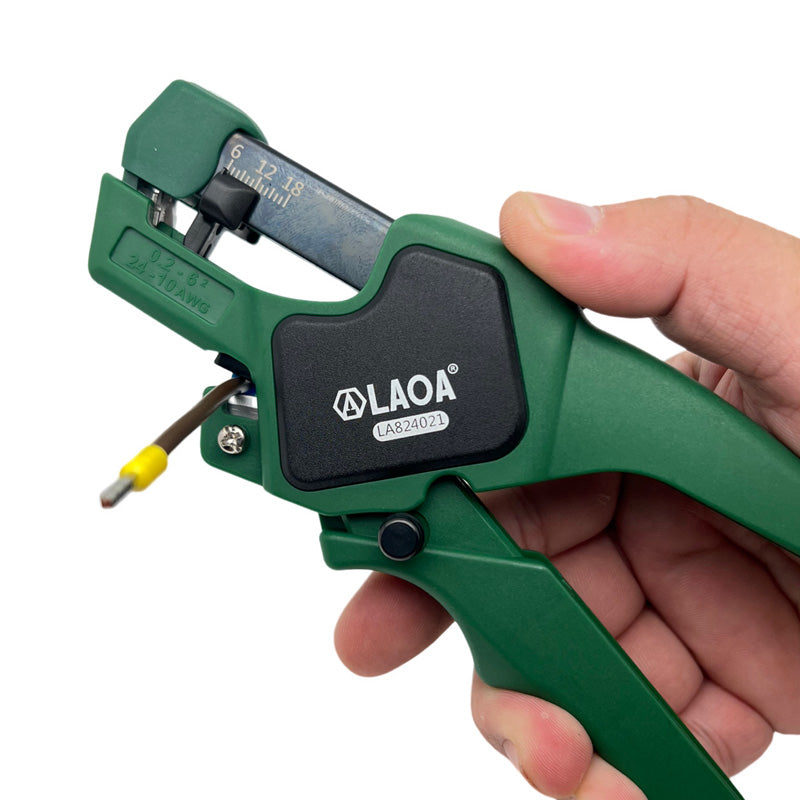 Wire Strippers Cutters