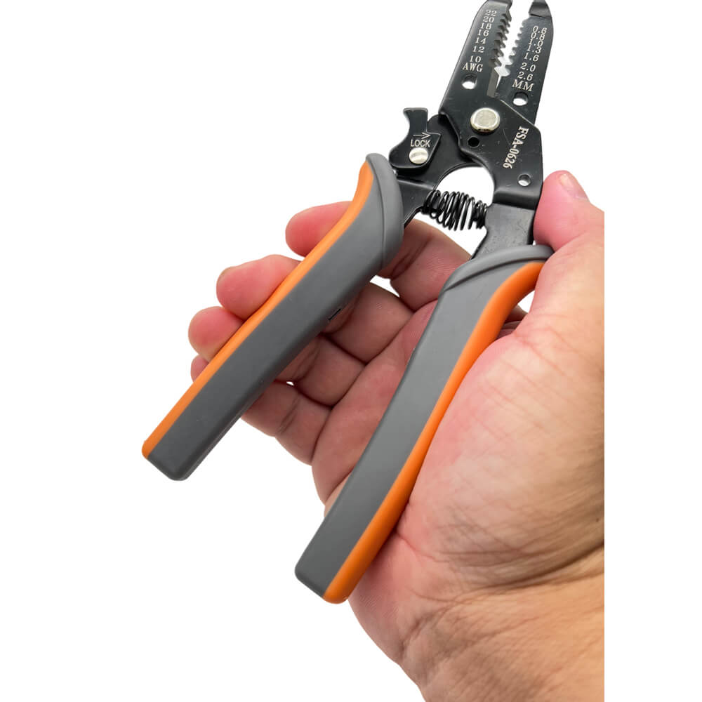 Wire Strippers Electrical For Electricians and Spark