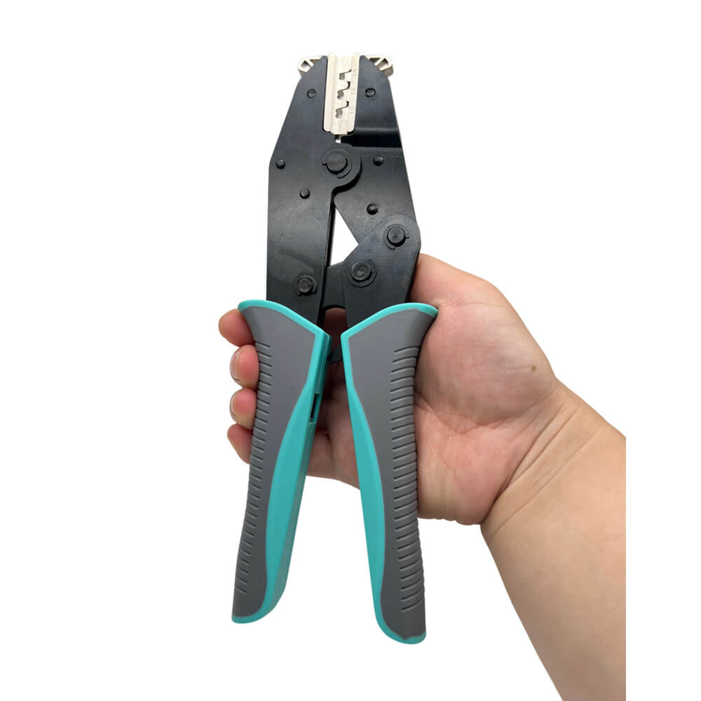 MC4 Crimping Tool For Solar Cable 2.5,4,6mm2