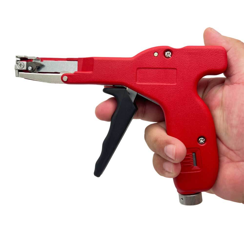 Cable Tie Gun