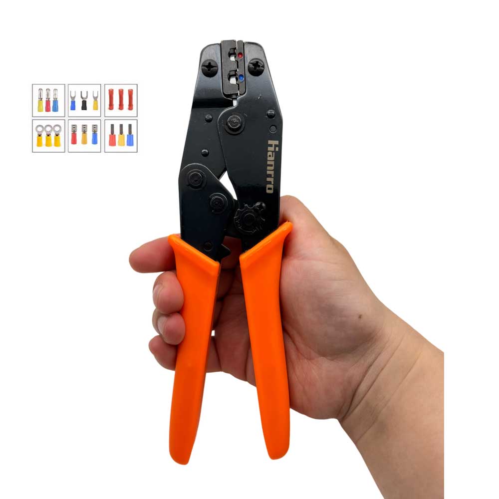 Crimping Cable Tools