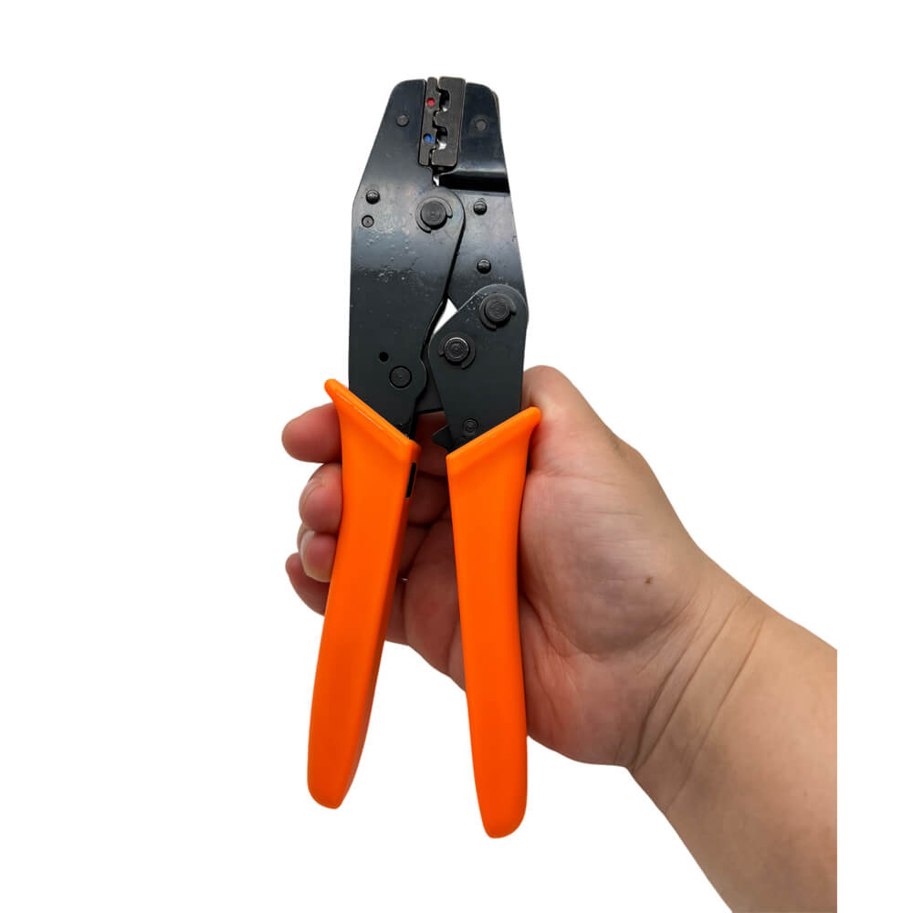 Crimping Cable Tools For Insulated Terminals 0.5-2.5mm2