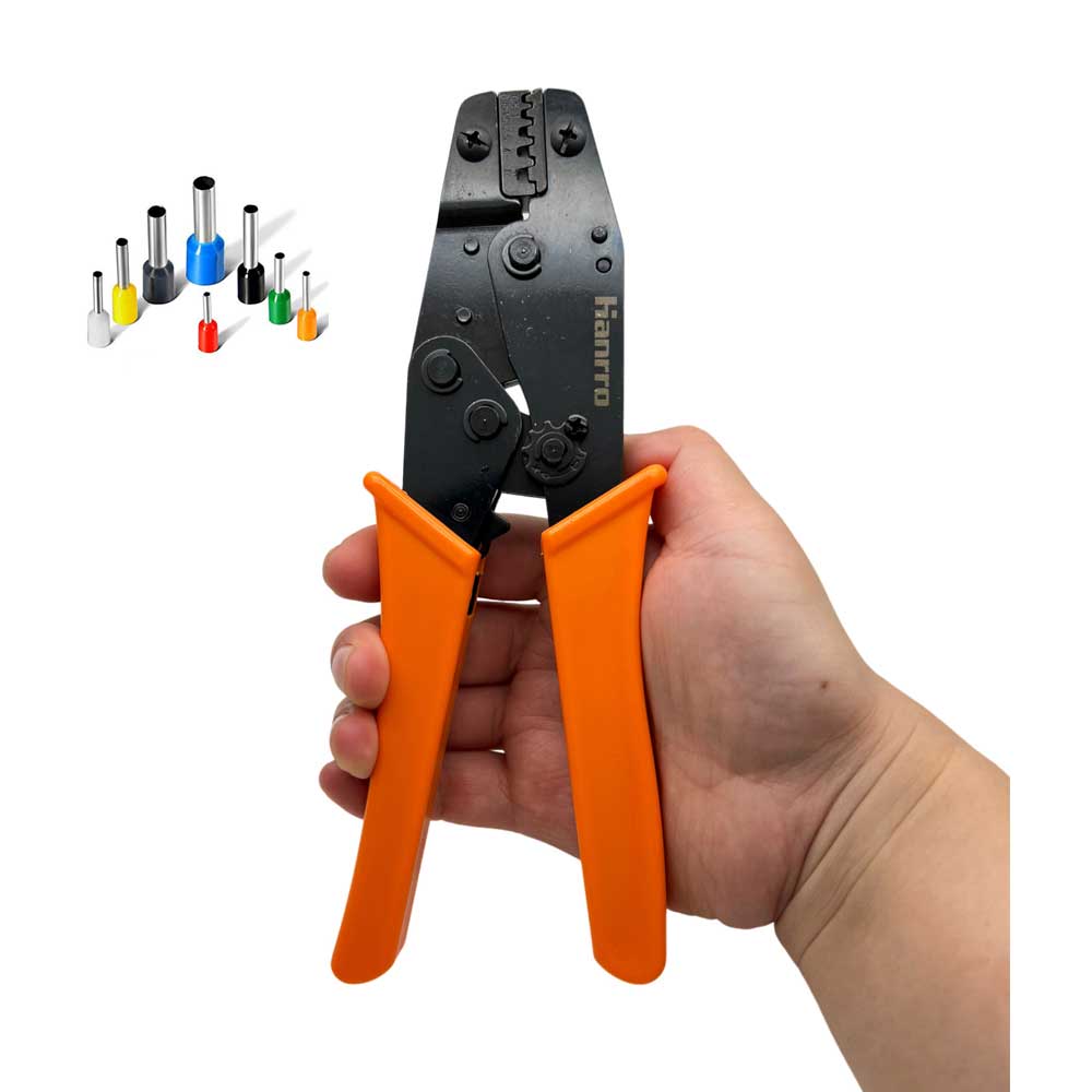 Pliers Crimping Tool