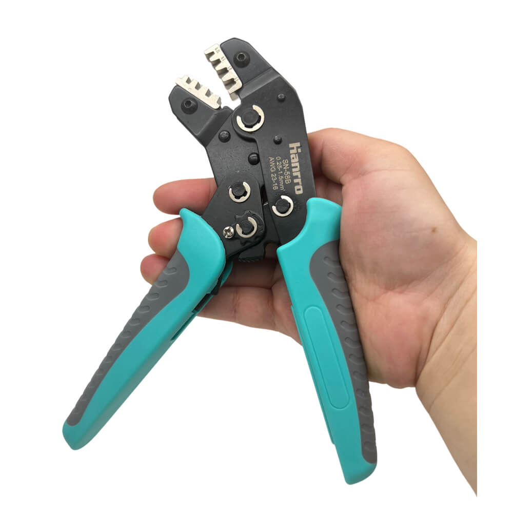 SN-58B Crimp Tool