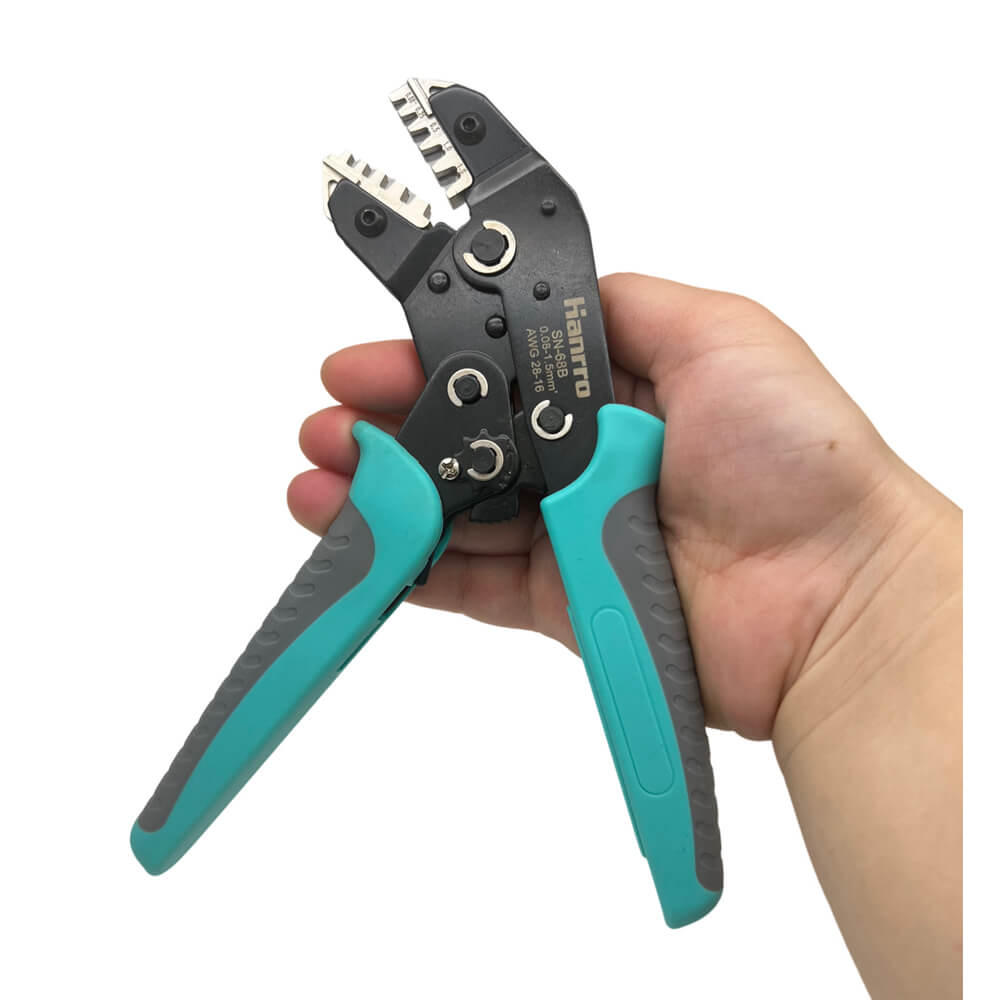 SN-68B Crimping Tools