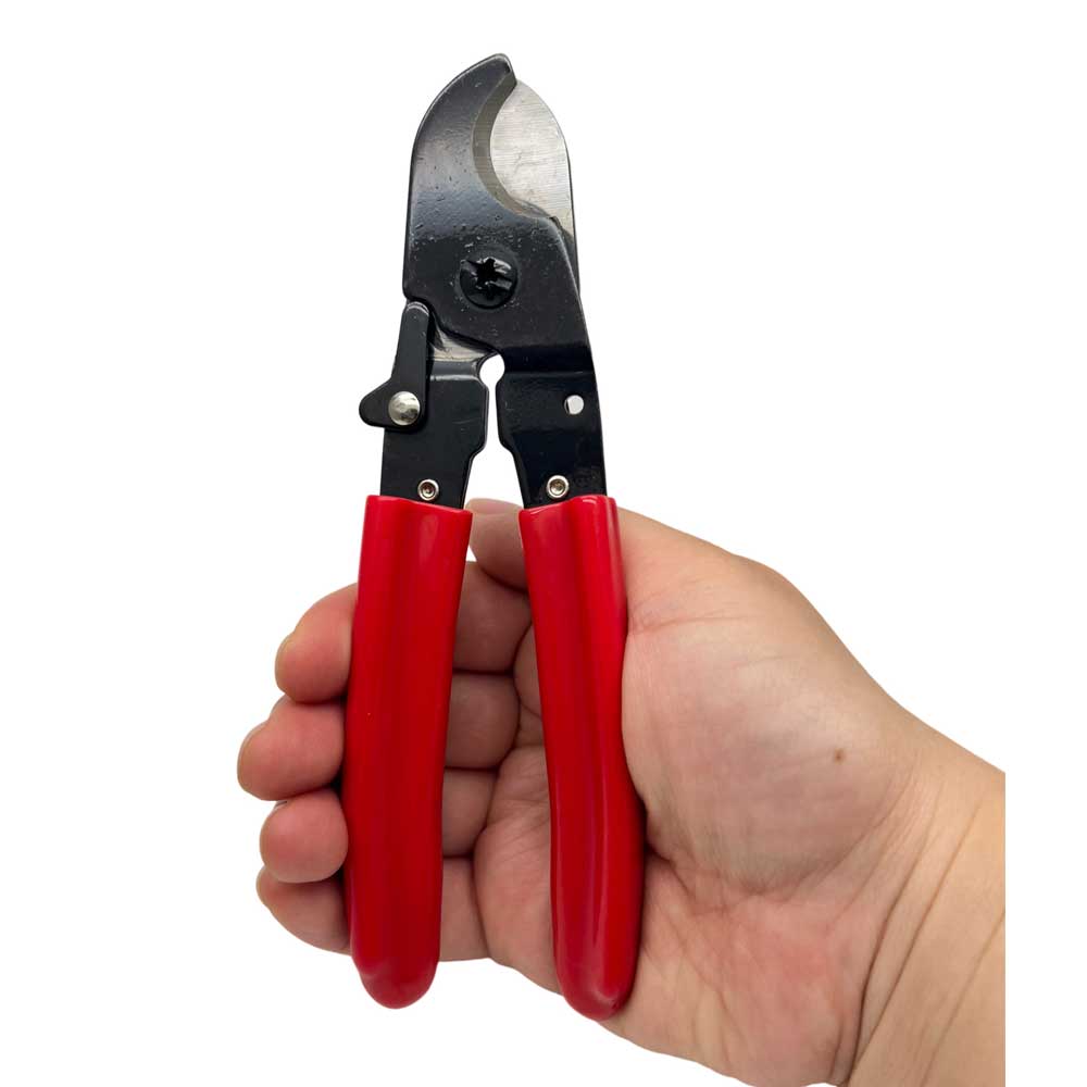 Wire Cable Cutters For Stranded Wire Up to 35mm2