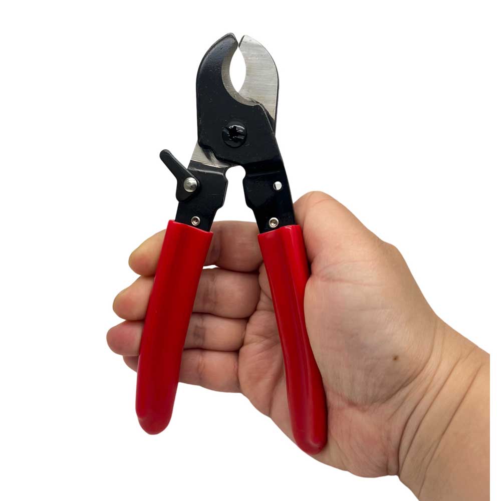 Wire Cable Cutters For Stranded Wire Up to 35mm2