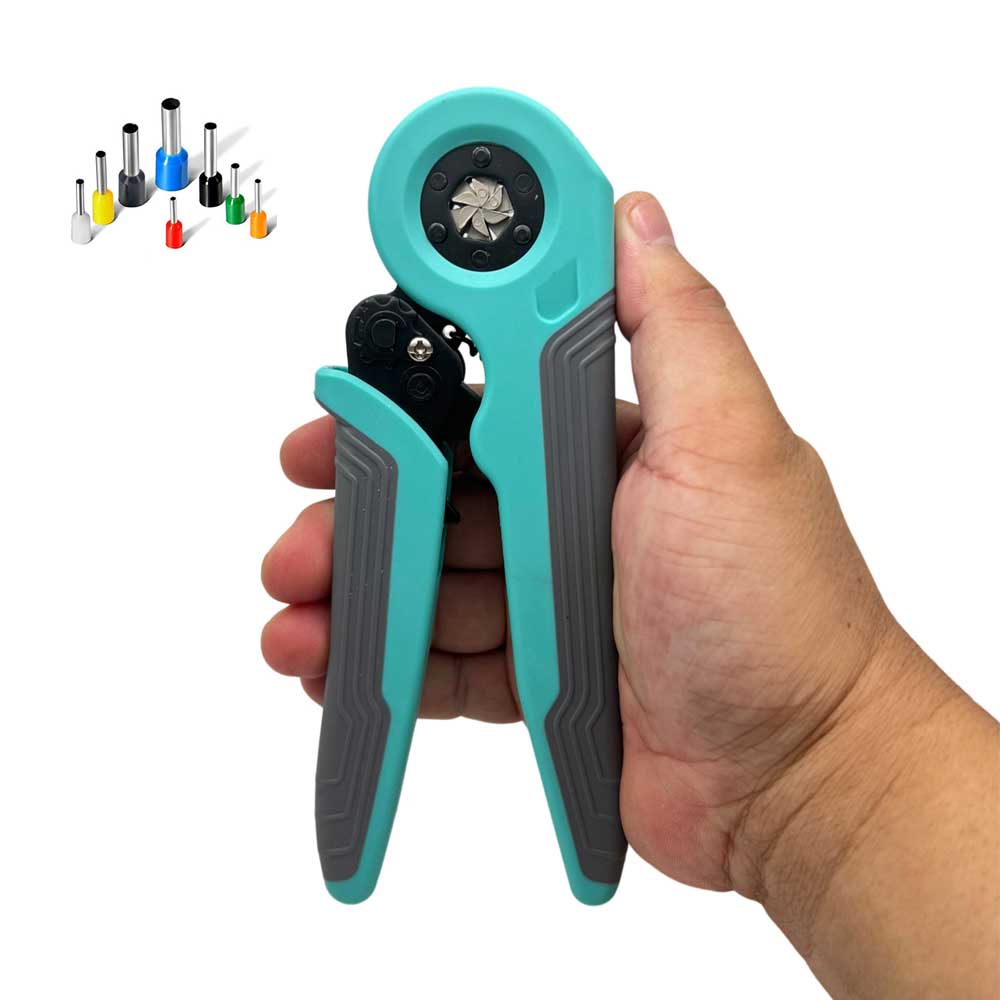 Wire-Crimping-Tools