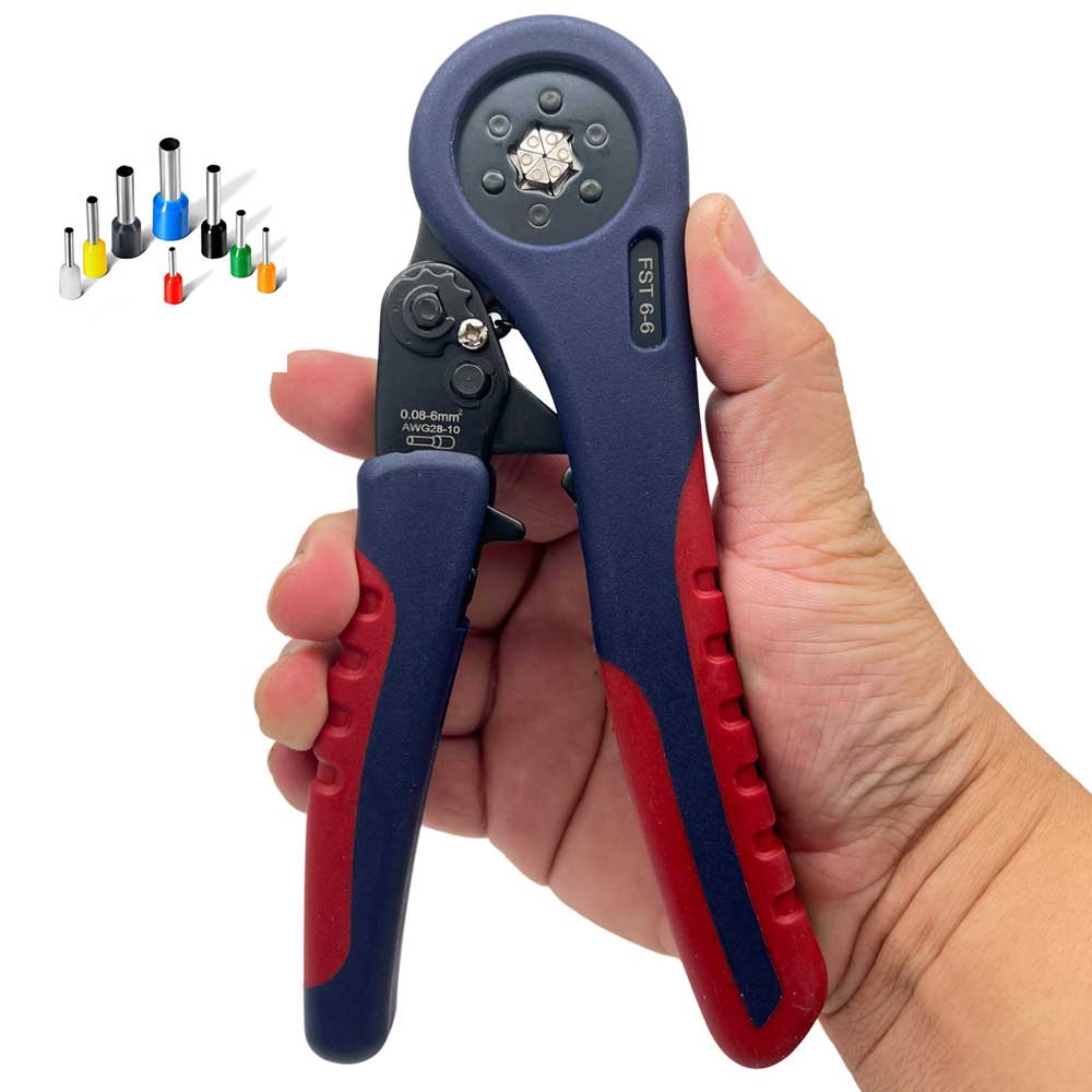 Wire Crimping Tools